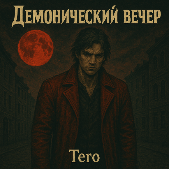 Обложка трека