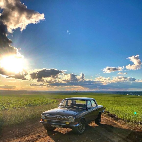 Обложка трека