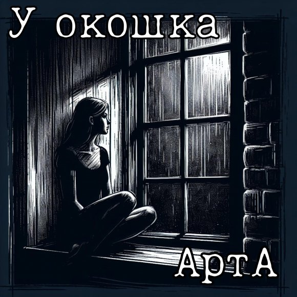 Обложка трека