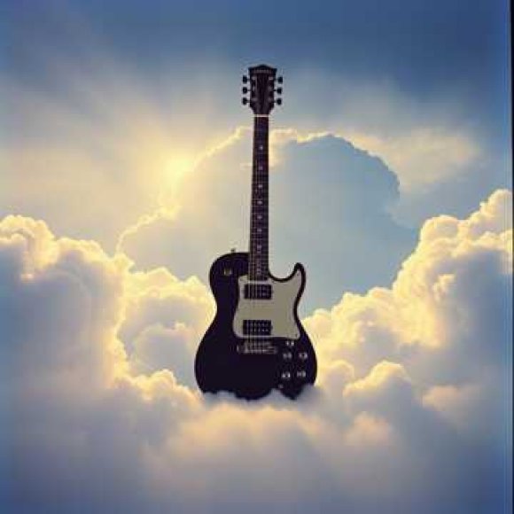 Обложка трека