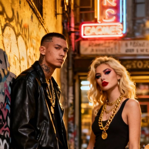 Обложка трека