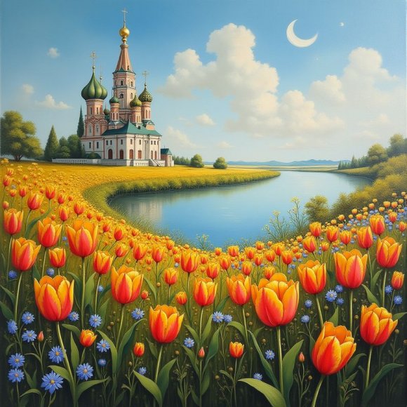 Обложка трека