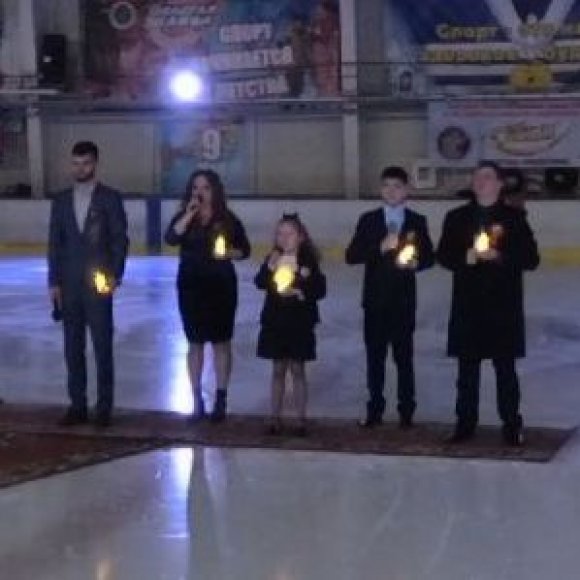 Обложка трека