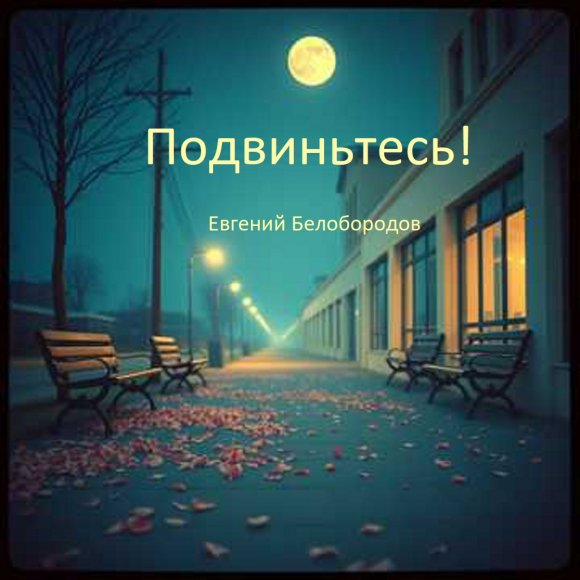 Обложка трека