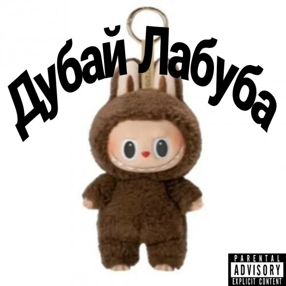 Обложка трека