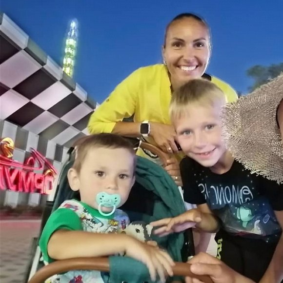 Обложка трека