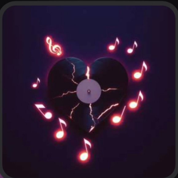 Обложка трека