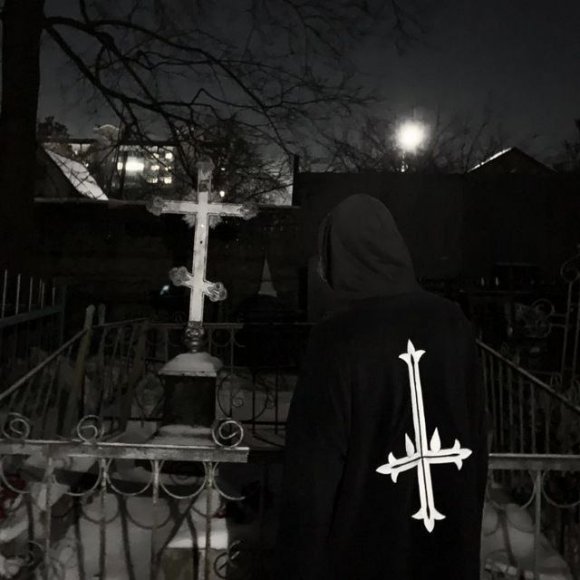 Обложка трека