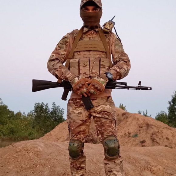 Обложка трека