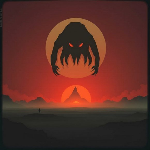 Обложка трека