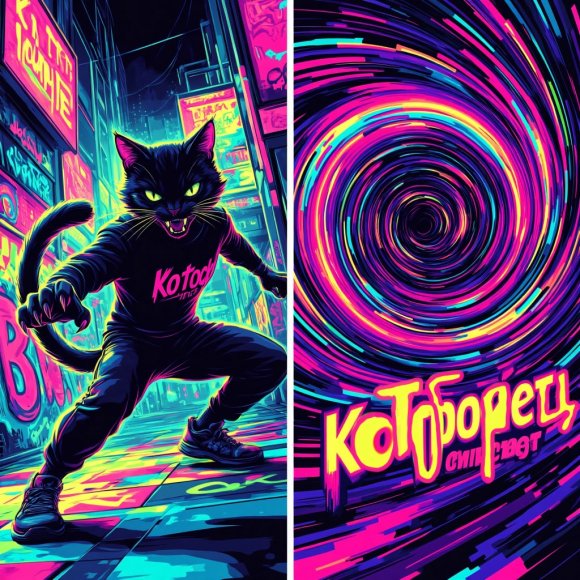 Обложка трека