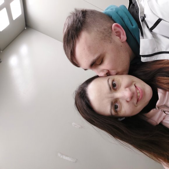 Обложка трека