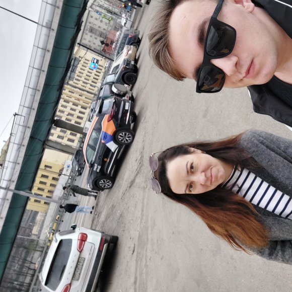 Обложка трека