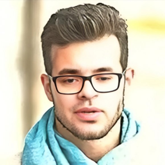 Обложка трека