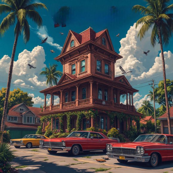 Обложка трека