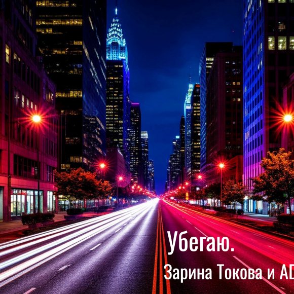 Обложка трека