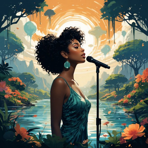 Обложка трека