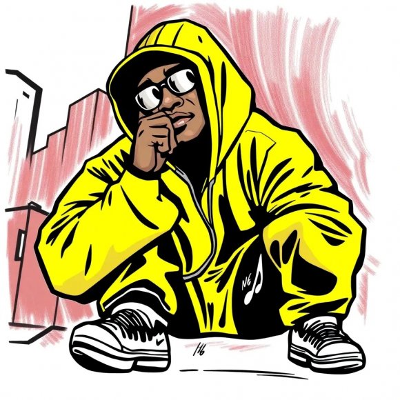 Обложка трека