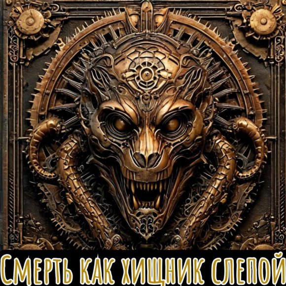 Обложка трека