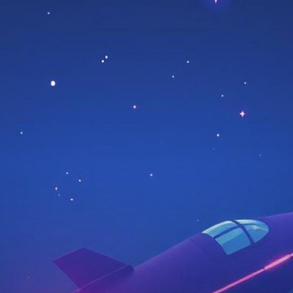 Обложка трека