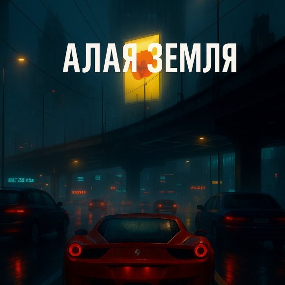 Обложка трека