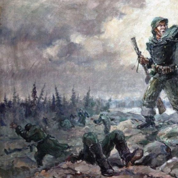 Обложка трека