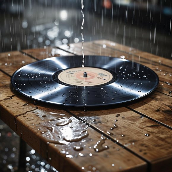 Обложка трека