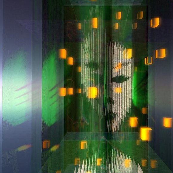 Обложка трека