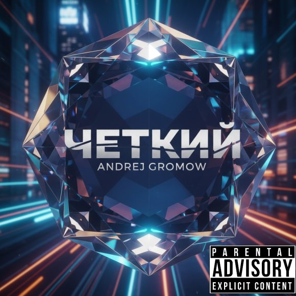 Обложка трека