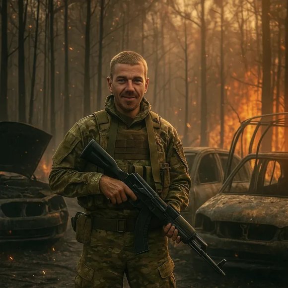 Обложка трека