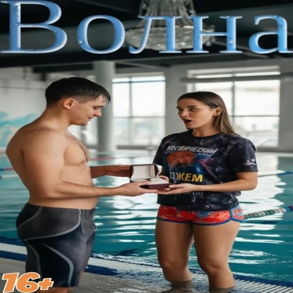 Обложка трека