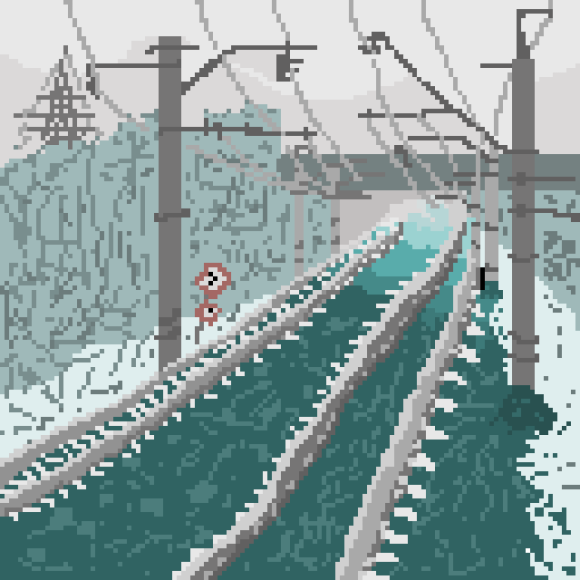 Обложка трека