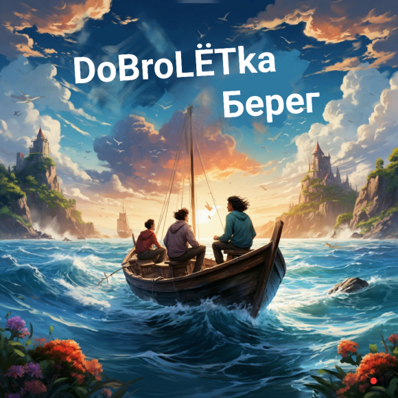 Обложка трека