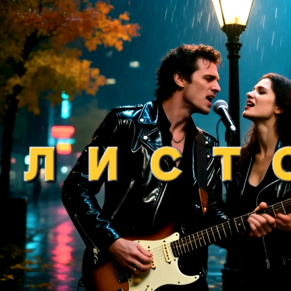 Обложка трека