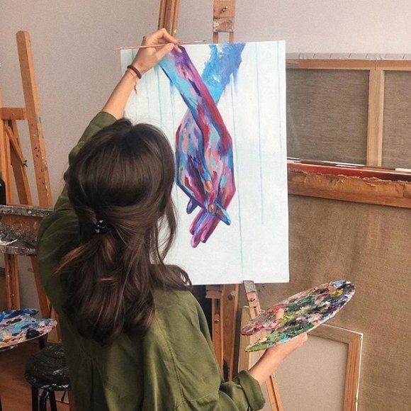 Обложка трека