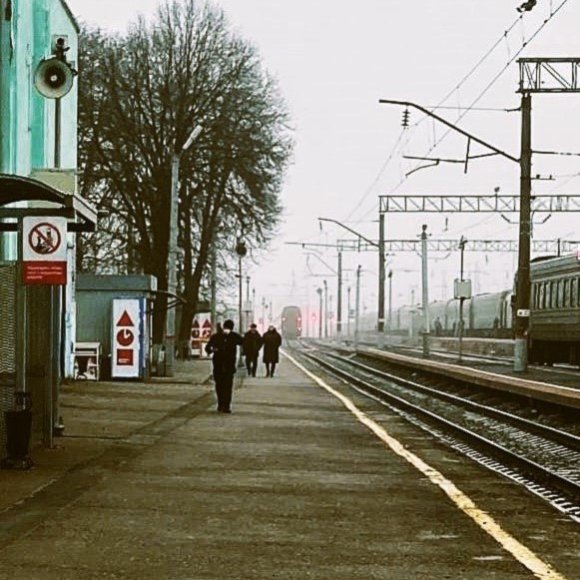 Обложка трека