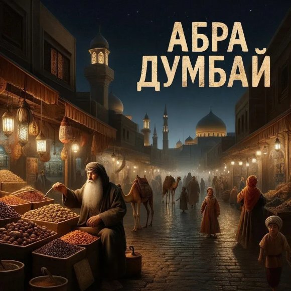Обложка трека