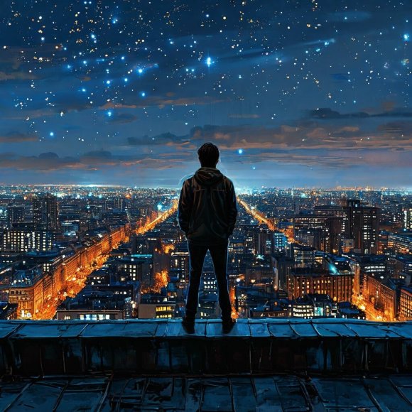 Обложка трека