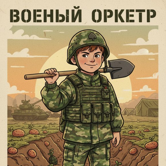 Обложка трека