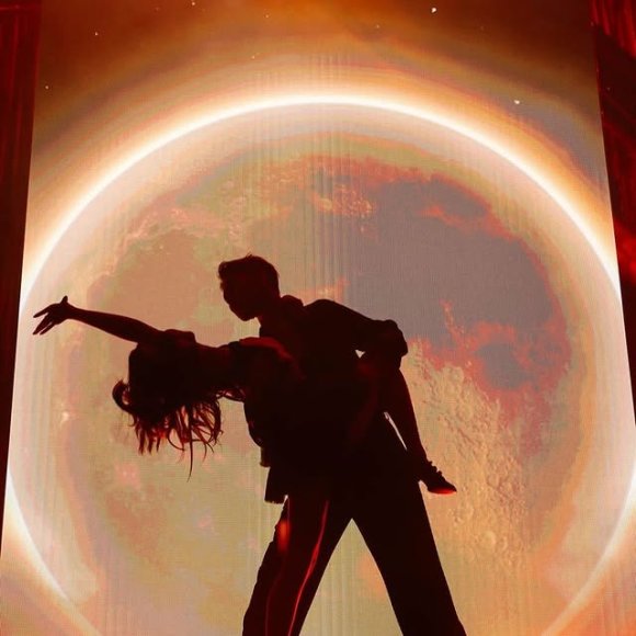 Обложка трека