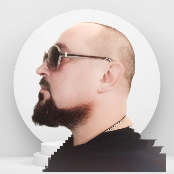 Обложка трека