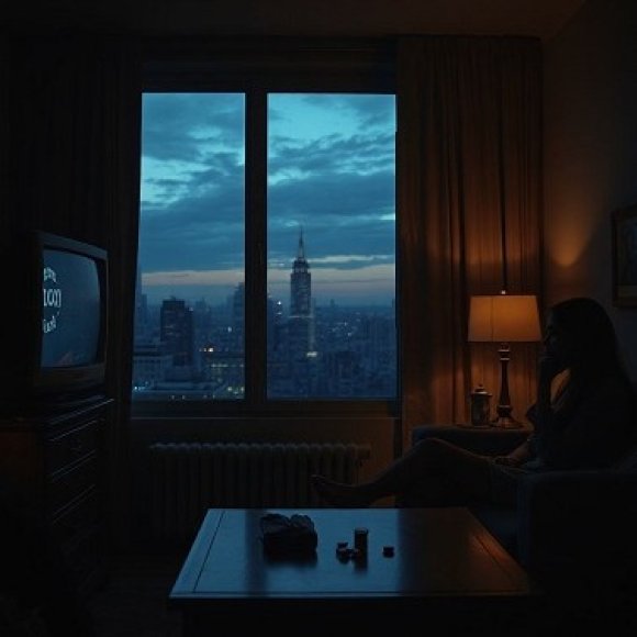 Обложка трека