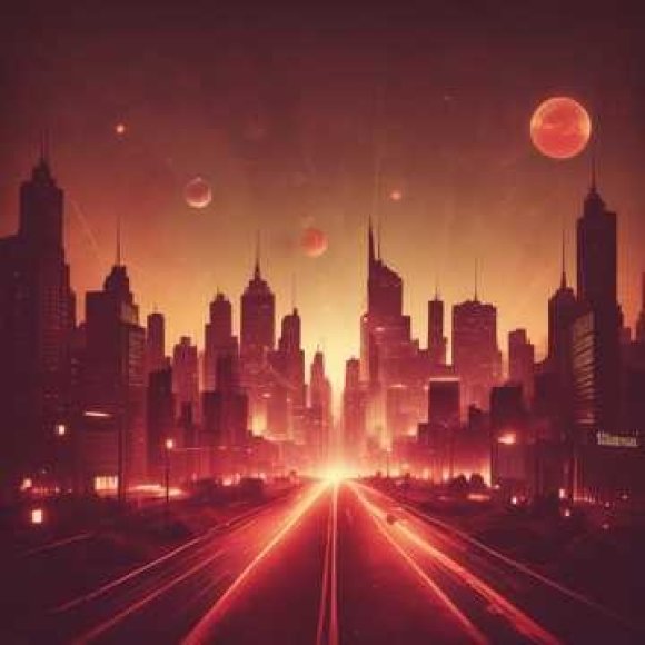 Обложка трека