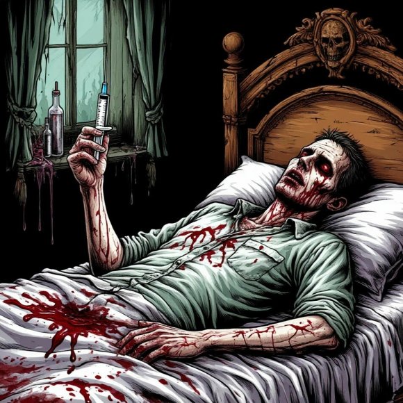 Обложка трека