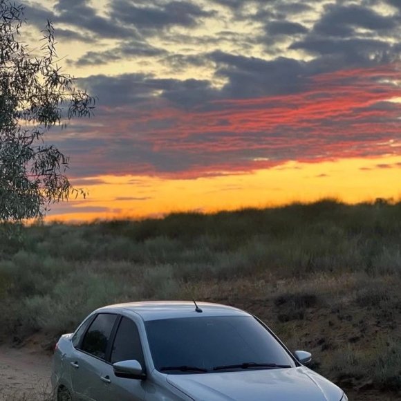 Обложка трека