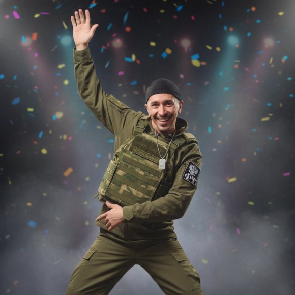 Обложка трека