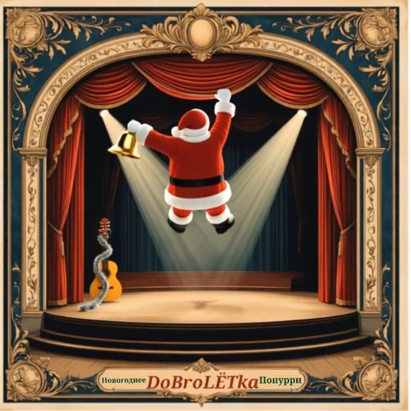 Обложка трека