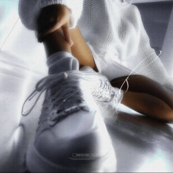 Обложка трека