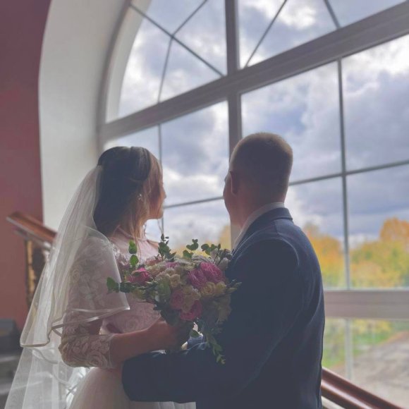 Обложка трека