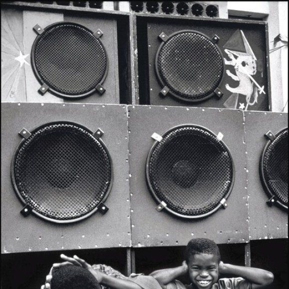 Обложка трека